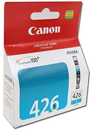 Canon 426 Cyan Ink Cartridge - eBuy UAE